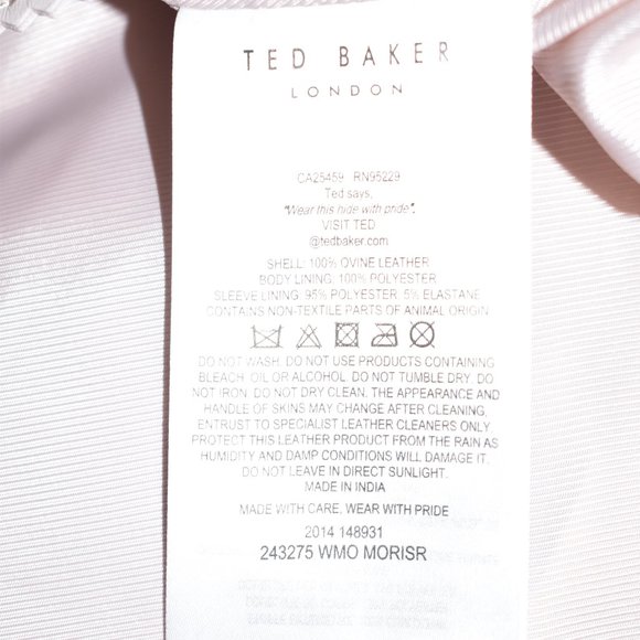 Ted Baker London | Jackets \u0026 Coats 